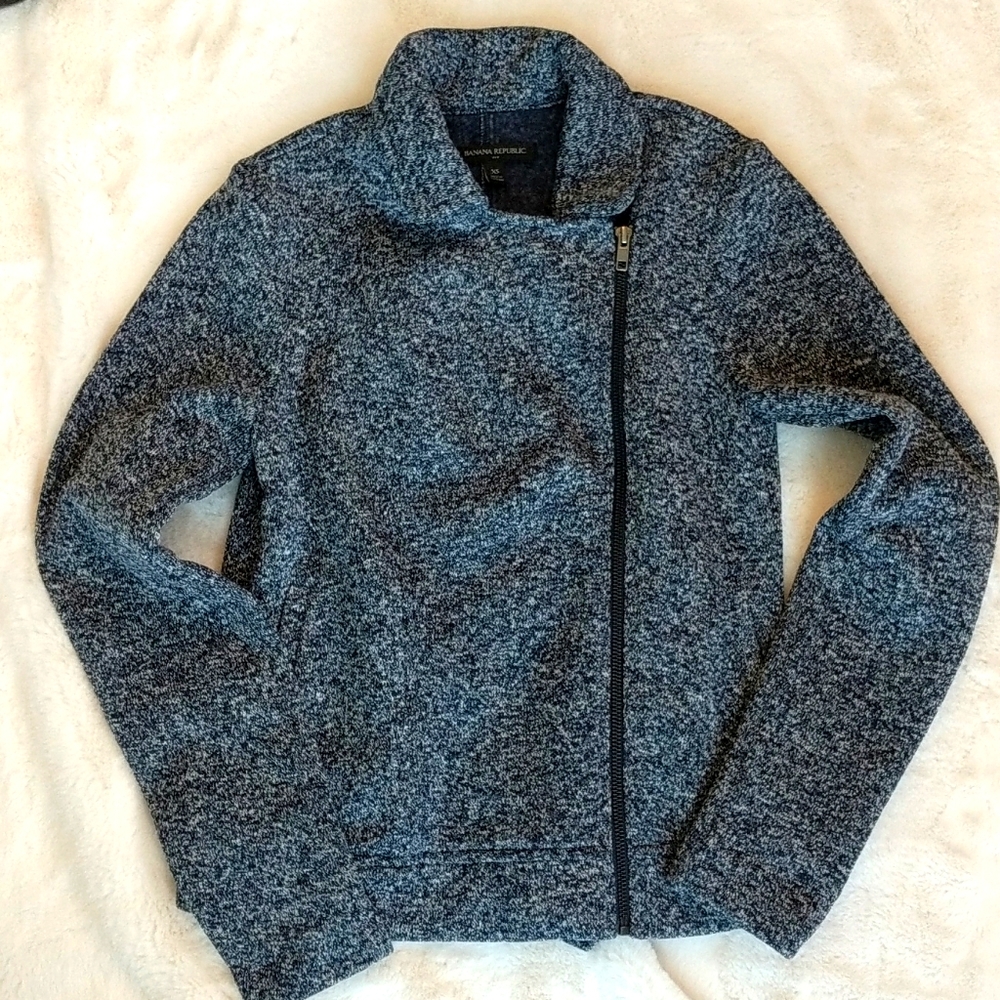 Banana Republic | Jacket